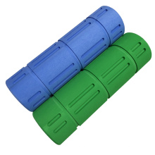 Non-toxic Material Deep Soft Muscle Massage Manufacturer Customized Chinese Anti-slip Sports Yoga Column Foam Roller